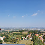 Photo n°1 de l'avis de alessandro.i fait le 15/09/2020 à 06:07 sur le  Ca’ de Bè Osteria Enoteca à Bertinoro
