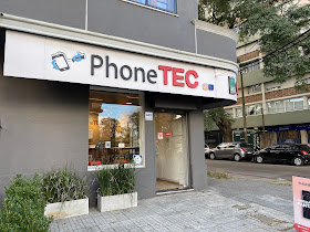 Phone TEC Punta Carretas