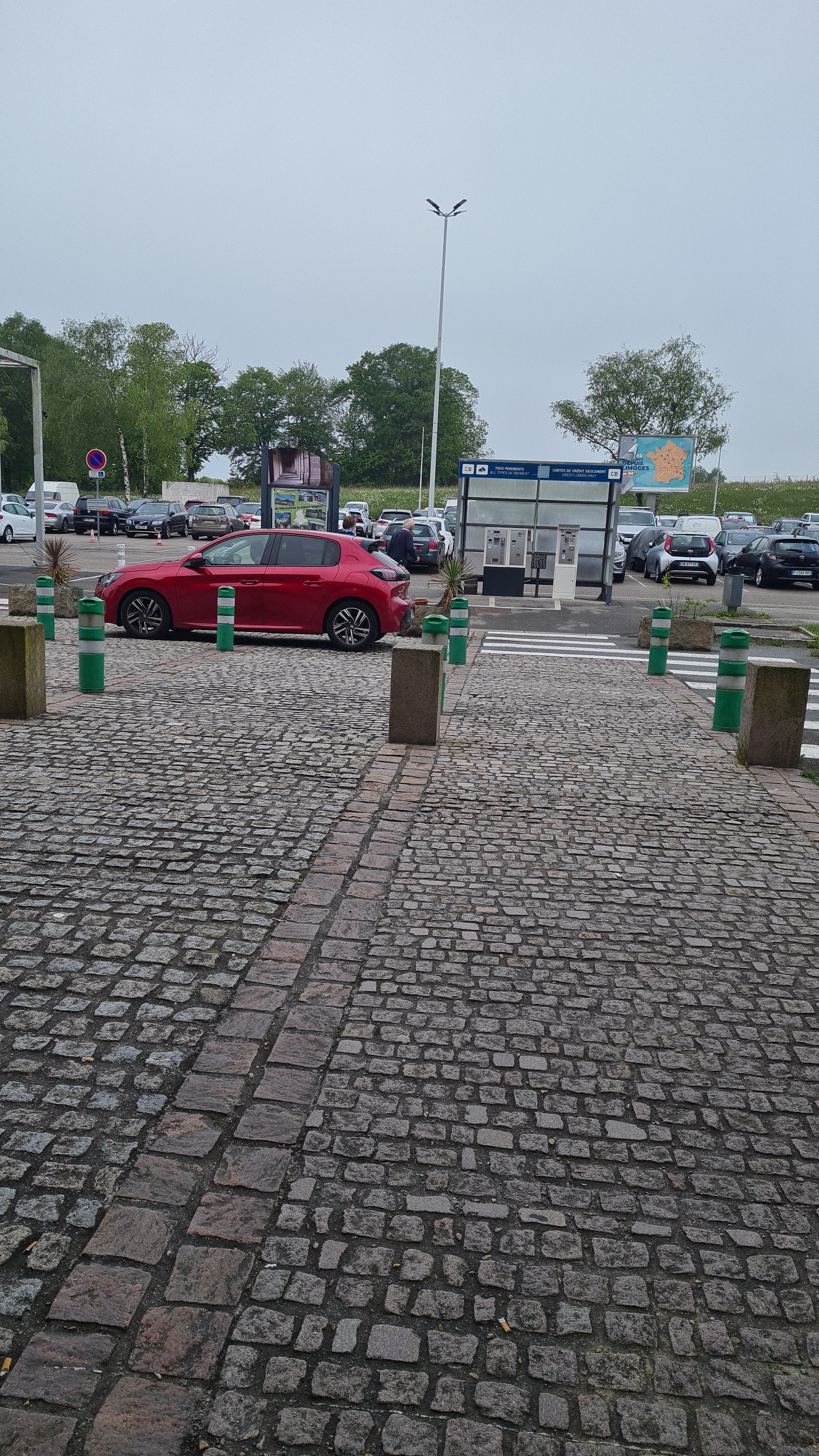 Photo n° 12 de l'avis de Duluwan.r fait le 13/05/2023 à 06:33