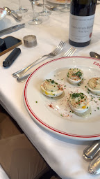 Photo n°91 de Chez Fred à Paris ()