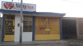 centro medico veterinario nany vet