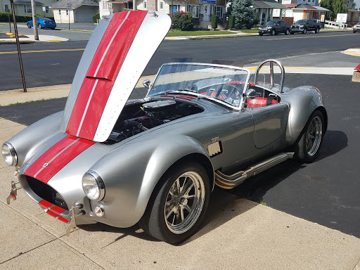 Auto Parts Store «A & A Auto Stores, Inc.», reviews and photos, 2301 Union Blvd, Allentown, PA 18109, USA