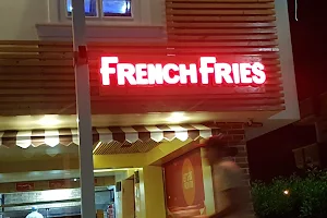 french fries image
