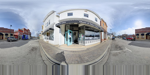 Music School «Allegro Music and Dance Academy», reviews and photos, 315 Canal St, Lemont, IL 60439, USA