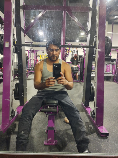 Gym «Planet Fitness», reviews and photos, 1620 W Katella Ave, Anaheim, CA 92802, USA