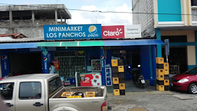 Mini Market Los Panchos