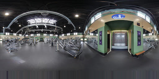 Gym «Point Loma Sports Club», reviews and photos, 2751 Roosevelt Rd #100, San Diego, CA 92106, USA