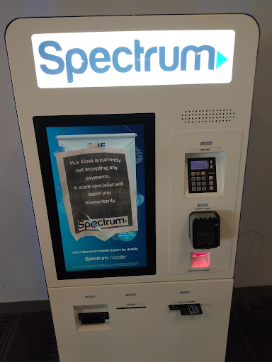 Internet Service Provider «Time Warner Cable», reviews and photos, 3301 W Royal Ln, Irving, TX 75063, USA