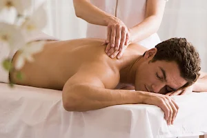 Island Spa & Massage image