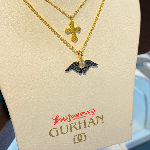 Jewelry Store «Lewis Jewelers», reviews and photos, 2000 W Stadium Blvd, Ann Arbor, MI 48103, USA