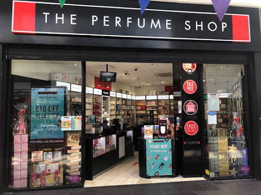 The Perfume Shop Birkenhead