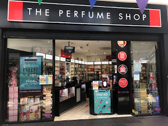 The Perfume Shop Birkenhead