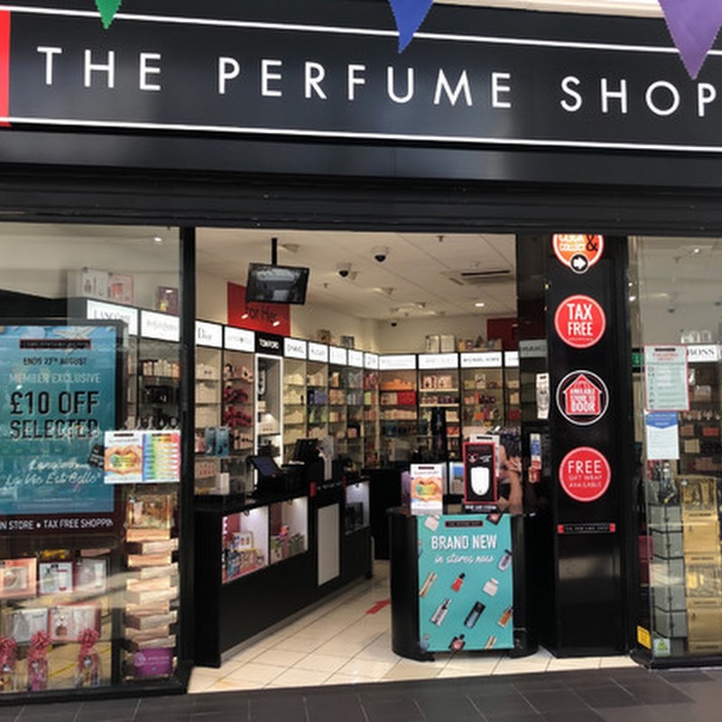The Perfume Shop Birkenhead