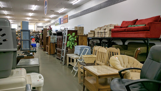 Thrift Store «Goodwill», reviews and photos