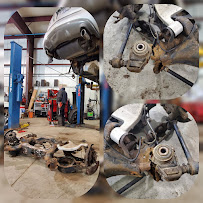 Wicked Wrench Co. - Photo 7 - Car repair in South Elgin, IL, Elgin