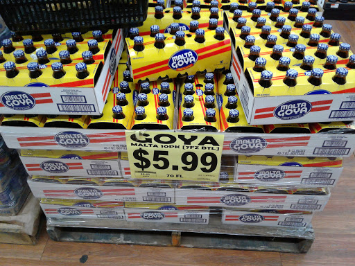 Supermarket «Food Universe», reviews and photos, 375 Tompkins Ave, Staten Island, NY 10305, USA