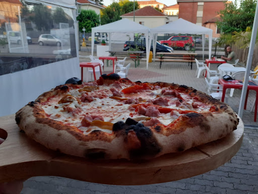 Barbapizza in Asti, Provincia di Asti