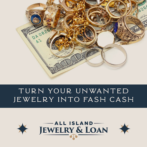 Jewelry Buyer «All Island Jewelry & Loan», reviews and photos, 2394 Middle Country Rd, Centereach, NY 11720, USA