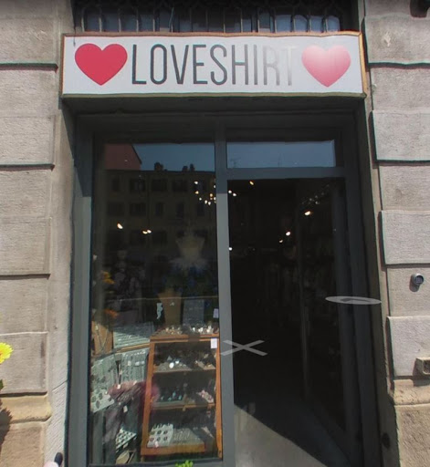 Loveshirt Milano