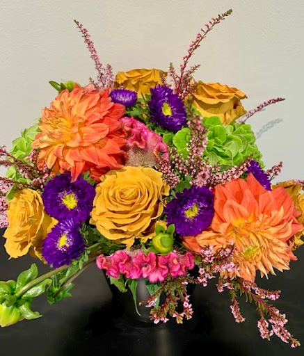 Florist «Medford Florist», reviews and photos, 38 S Main St, Medford, NJ 08055, USA