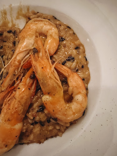 ΨΑΡΟΧΩΡΙ - Εστιατόριο