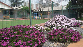 Sala Cuna Jardin niño jesus de praga Montessori