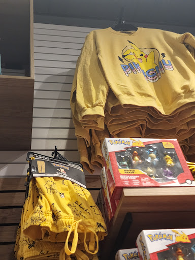 Shopping Mall «Visalia Mall», reviews and photos, 2031 S Mooney Blvd, Visalia, CA 93277, USA