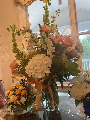 Florist «Seasons of Williamsburg», reviews and photos, 1308 Jamestown Rd, Williamsburg, VA 23185, USA