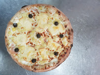Photos du propriétaire du Pizzeria ABAQ PIZZA à Cergy - n°3