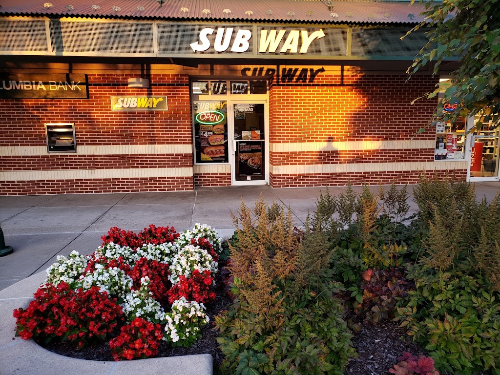 Subway 21029