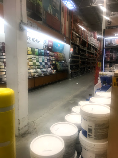 Home Improvement Store «The Home Depot», reviews and photos, 1550 Old Country Rd, Riverhead, NY 11901, USA