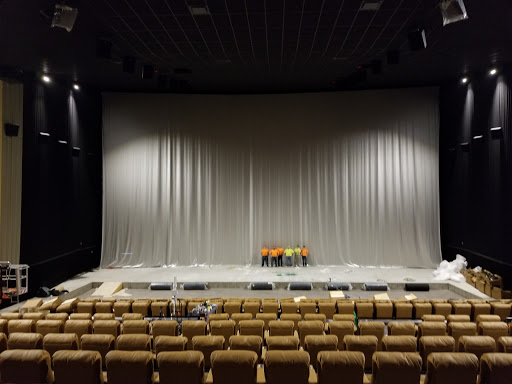Movie Theater «Emagine Novi», reviews and photos, 44425 West 12 Mile Road, Novi, MI 48377, USA