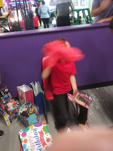 Amusement Center «Ryan Family Amusement», reviews and photos, 115 New State Hwy, Raynham, MA 02767, USA