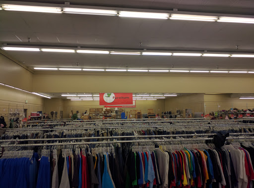 Thrift Store «Value Village», reviews and photos, 12060 SW Main St, Tigard, OR 97223, USA