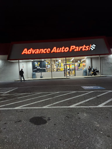 Auto Parts Store «Advance Auto Parts», reviews and photos, 10 N Lewis Rd, Royersford, PA 19468, USA