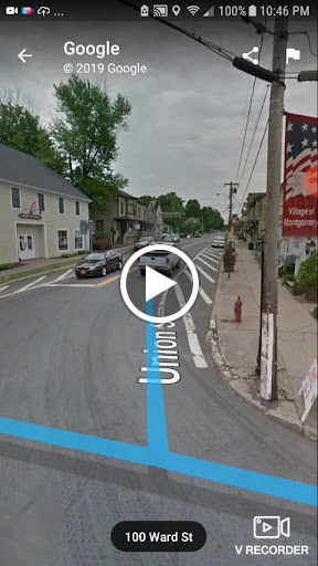 Pharmacy «Montgomery Village Pharmacy», reviews and photos, 105 Ward St # 105, Montgomery, NY 12549, USA