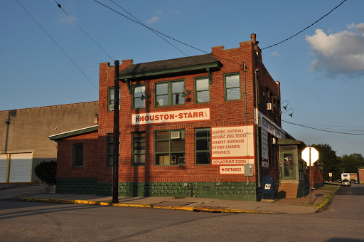 Houston-Starr Company, 300 Brushton Ave, Pittsburgh, PA 15221, USA, 