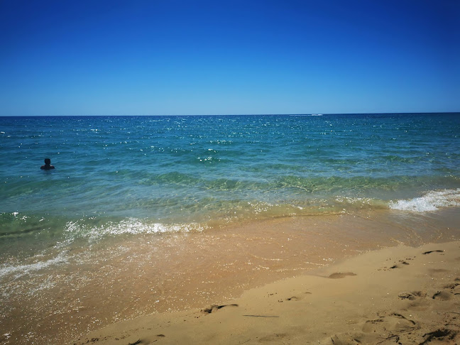 Ilha de Tavira, Portugal