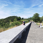 Photo n° 6 de l'avis de Audrey. fait le 30/07/2023 à 12:44 pour MAISON DU CANTAL-AIRE DE REPOS DE GARABIT-AUTOROUTE A 75 à Ruynes-en-Margeride