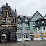 Photo n°1 de l'avis de Hans-Peter.i fait le 20/10/2023 à 18:11 sur le  Hotel Rheinkrone à Andernach