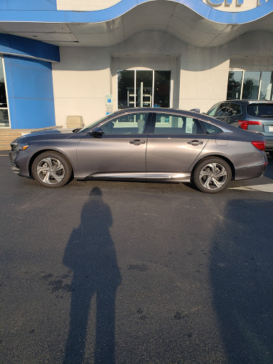 Honda Dealer «Open Road Honda», reviews and photos, 50 US-1, Edison, NJ 08817, USA