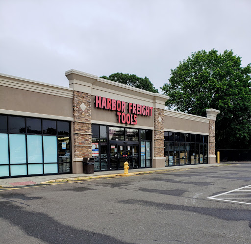 Hardware Store «Harbor Freight Tools», reviews and photos, 345 Huntington Turnpike, Bridgeport, CT 06610, USA