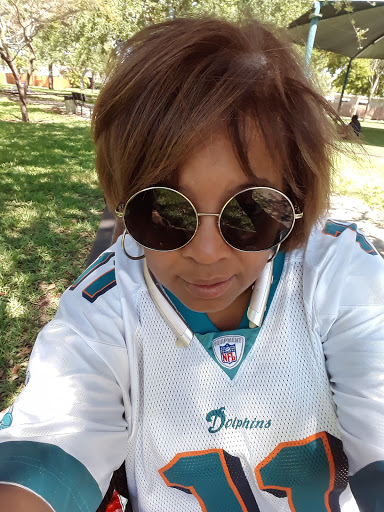 Park «Zinkil Park», reviews and photos, 5451 Washington St, Hollywood, FL 33021, USA