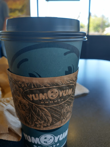 Donut Shop «Yum Yum Donuts», reviews and photos, 6804 De Soto Ave, Canoga Park, CA 91303, USA