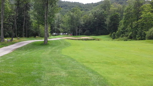 Golf Course «Green Mountain National Golf Course», reviews and photos, 476 Barrows Towne Rd, Killington, VT 05751, USA