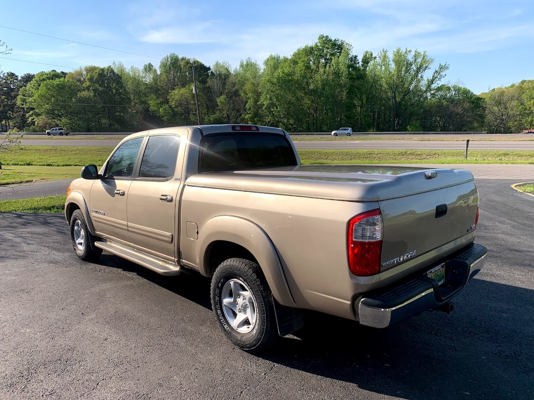 Cheek Automotive