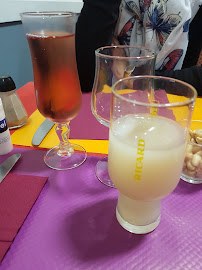 Plats et boissons du Restaurant Le Verger d'Istanbul à Doullens - n°5
