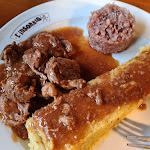 Photo n°1 de l'avis de Ale.l fait le 18/08/2021 à 21:53 sur le  Ristorante l'Insonnia snc à Forno di Zoldo