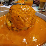 Photo n°2 de l'avis de Heidy.u fait le 23/10/2023 à 19:42 sur le  Camada Braga à Braga