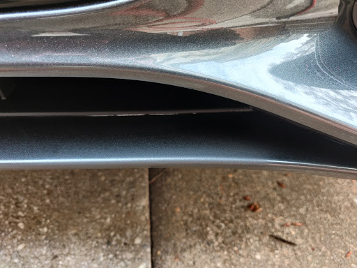 Auto Body Shop «Peters Body Shop», reviews and photos, 5629 Deer Park Rd, Reisterstown, MD 21136, USA